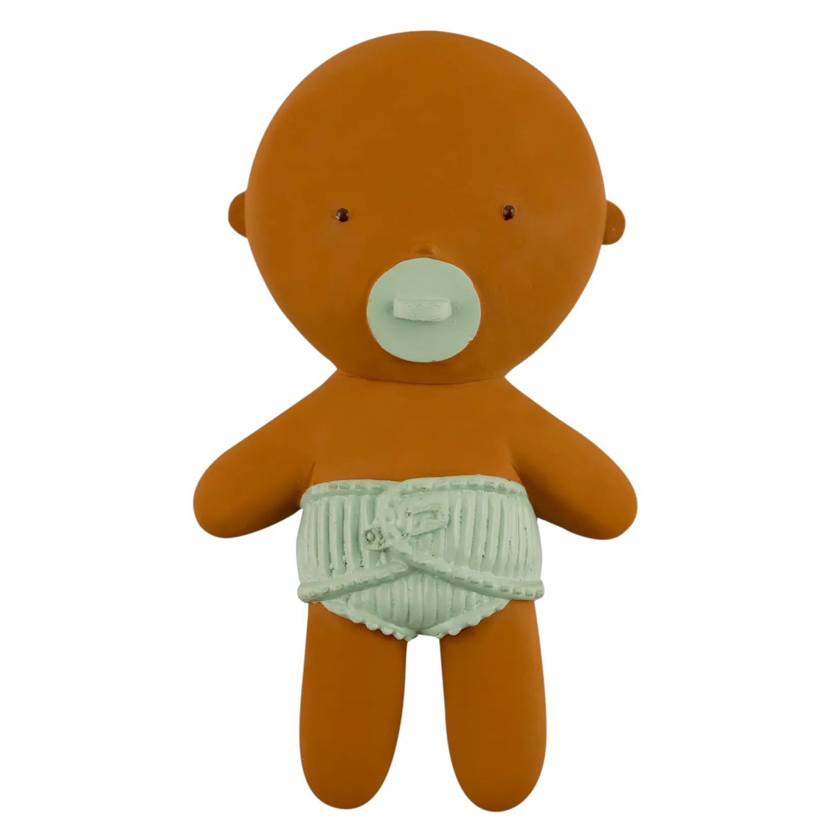 Outlet Gommu Mini Baby - Mini Peach Developmental Toys