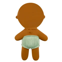 Outlet Gommu Mini Baby - Mini Peach Developmental Toys