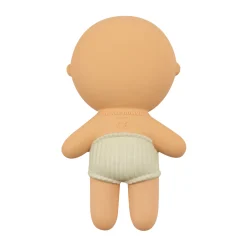 Developmental Toys>We Are Gommu Gommu Mini Baby - Vainilla