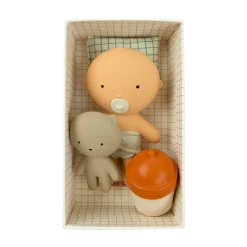 Developmental Toys>We Are Gommu Gommu Pocket - Vainilla