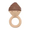 Teething Toys>We Are Gommu Gommu Ring Baby Coco