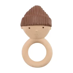 Teething Toys>We Are Gommu Gommu Ring Baby Coco