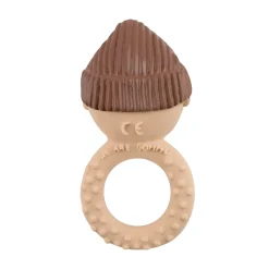 Teething Toys>We Are Gommu Gommu Ring Baby Coco