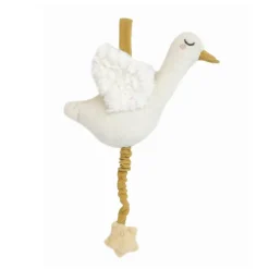 Hot Goose Music Mobile Developmental Toys