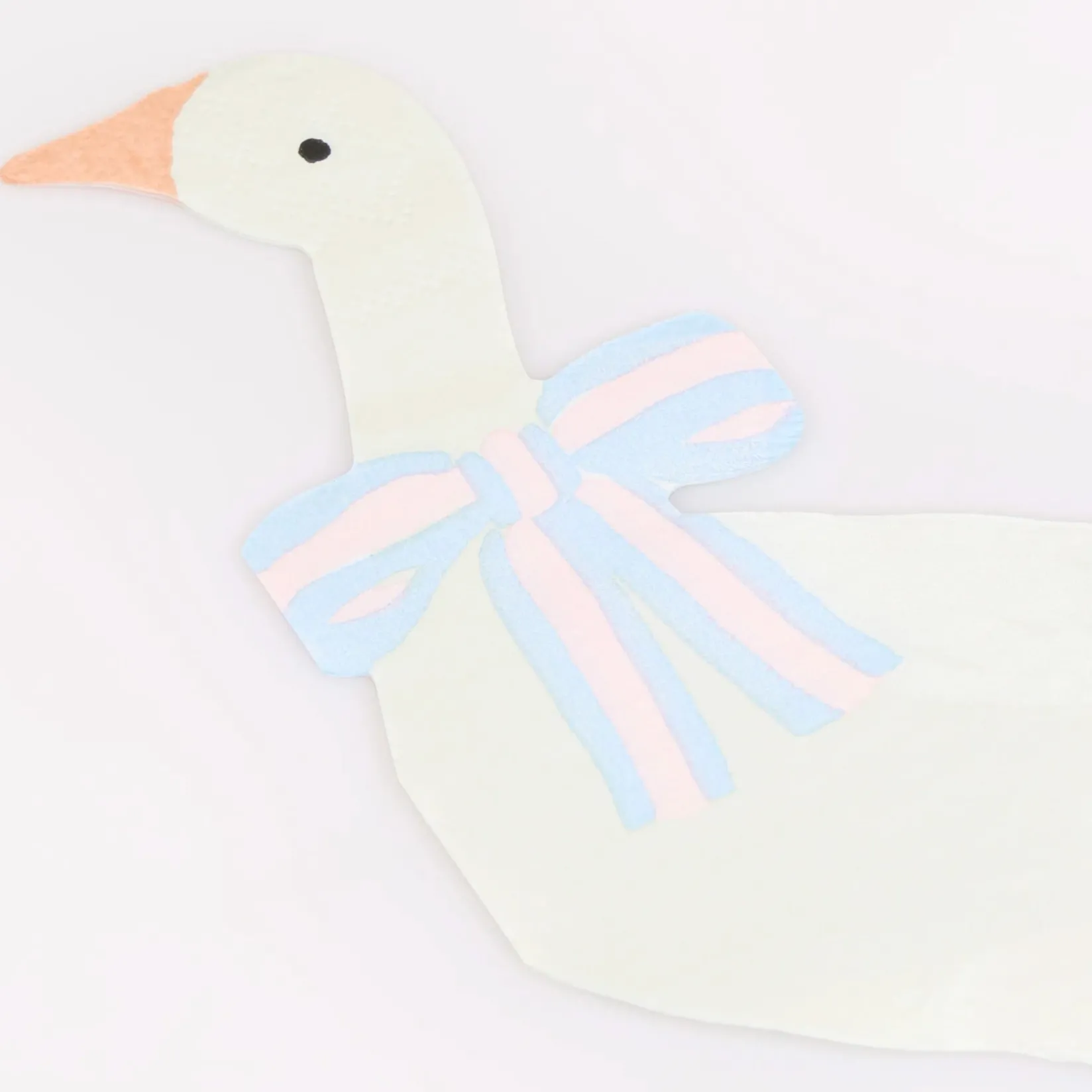 Party Supplies>Meri Meri Goose Napkins (16)