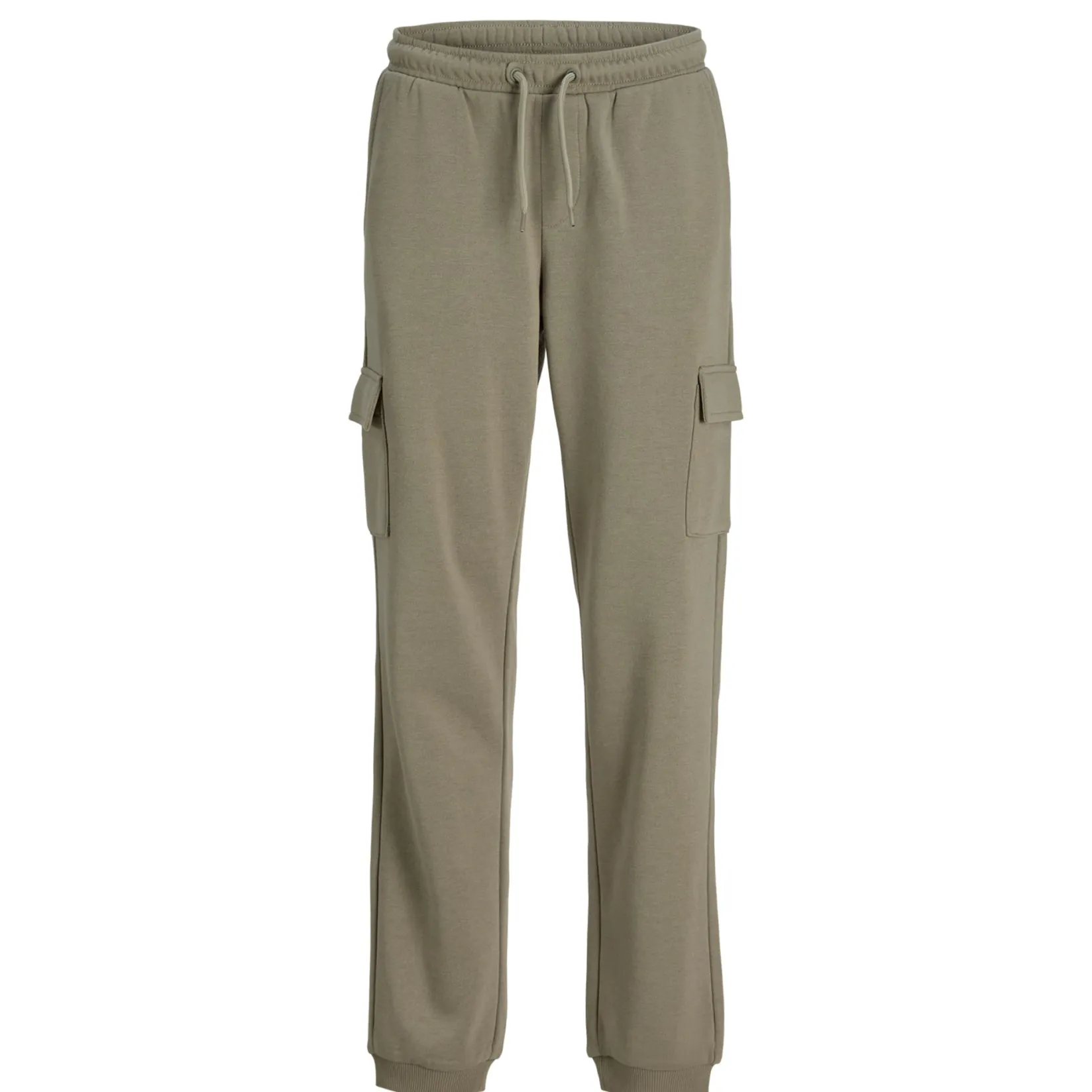 Pants & Jeans>Jack u0026 Jones Gordon Bradley Sweatpants 8-16y Olive