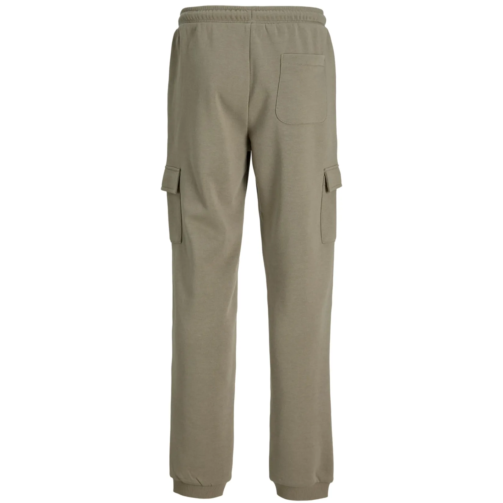 Pants & Jeans>Jack u0026 Jones Gordon Bradley Sweatpants 8-16y Olive