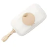 Towels & Wipes|Towels & Wipes>Skip Hop Grab & Go Snug Seal Wipes Case - Oat