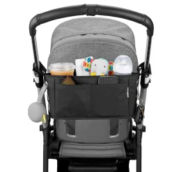 Hot Grab & Go Ultra Stroller Organizer - Black Strollers & Trailers