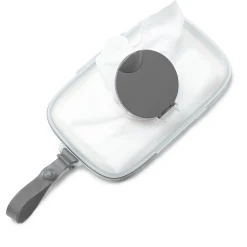 Towels & Wipes|Towels & Wipes>Skip Hop Grab and Go Snug Seal Wipes Case