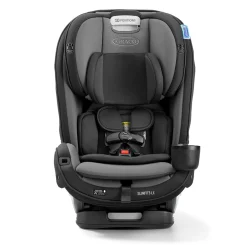 Car Seats & Booster Seats|Car Seats>Graco ® SlimFit3™ LX 3-in-1 Car Seat - Gotham