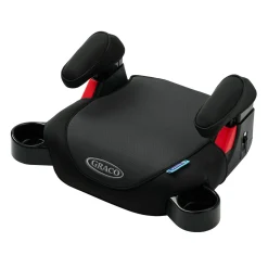 Discount ® Turbobooster® Backless Booster Seat - Rio Kids Car Seats & Booster Seats|Car Seats