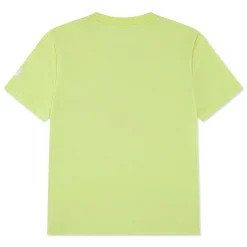 Sportswear|Tops>Nike Gradient Blur T-shirt 4-7y Lime