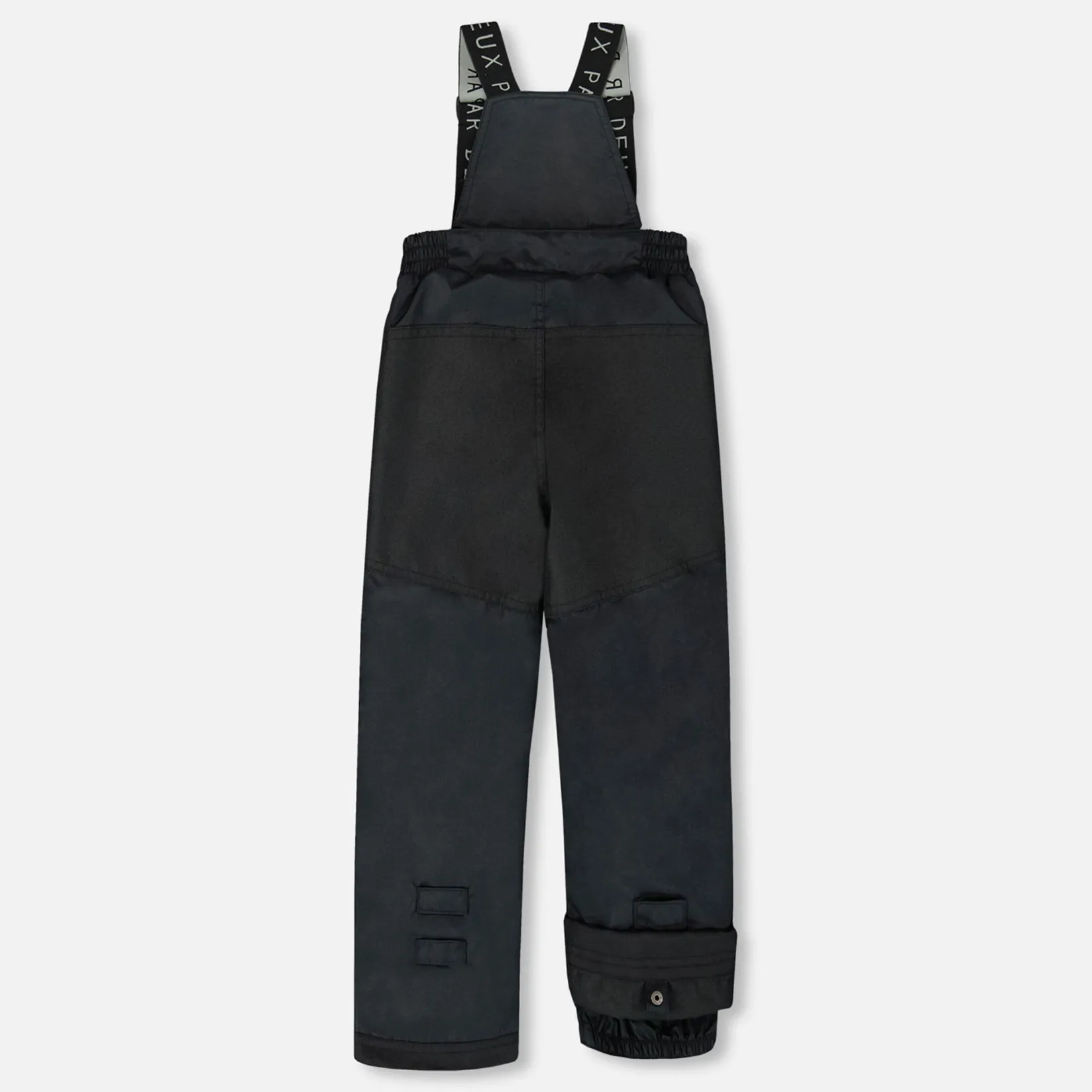 Outerwear|Snowsuits>Deux par Deux Gradient 2pces Snowsuits 2-6 Black
