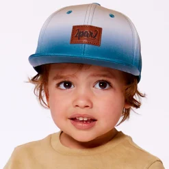 Hot Gradient Sand Cap 6-24m BOY Hats & Caps