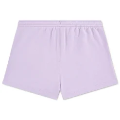 Shorts & Bermuda>Converse Graphic Short 7-16y Lilac