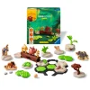 Assembly & Construction>Ravensburger Gravitrax Junior - The Lion King
