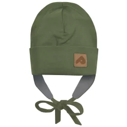 Beanies>Perlimpinpin Beanie 0-24 months Green