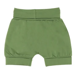Sale Green Evolutive Short 3-24m BOY Shorts & Bermuda