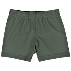 Swimsuits>Perlimpinpin Swimshort 2-6 Green