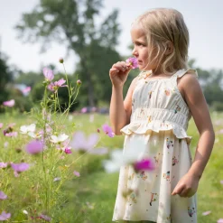 Discount Green Thumb Tunic 2-12y Kids Tops