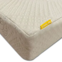 Mattresses|Cribs & Mattresses>Jupiter GREENGUARD Gold Certified Rolled Mattress for Baby - Simmons