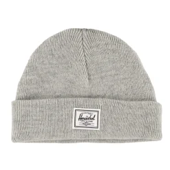 Beanies|Beanies>Herschel Supply Co Elmer Beanie 6-12m Grey