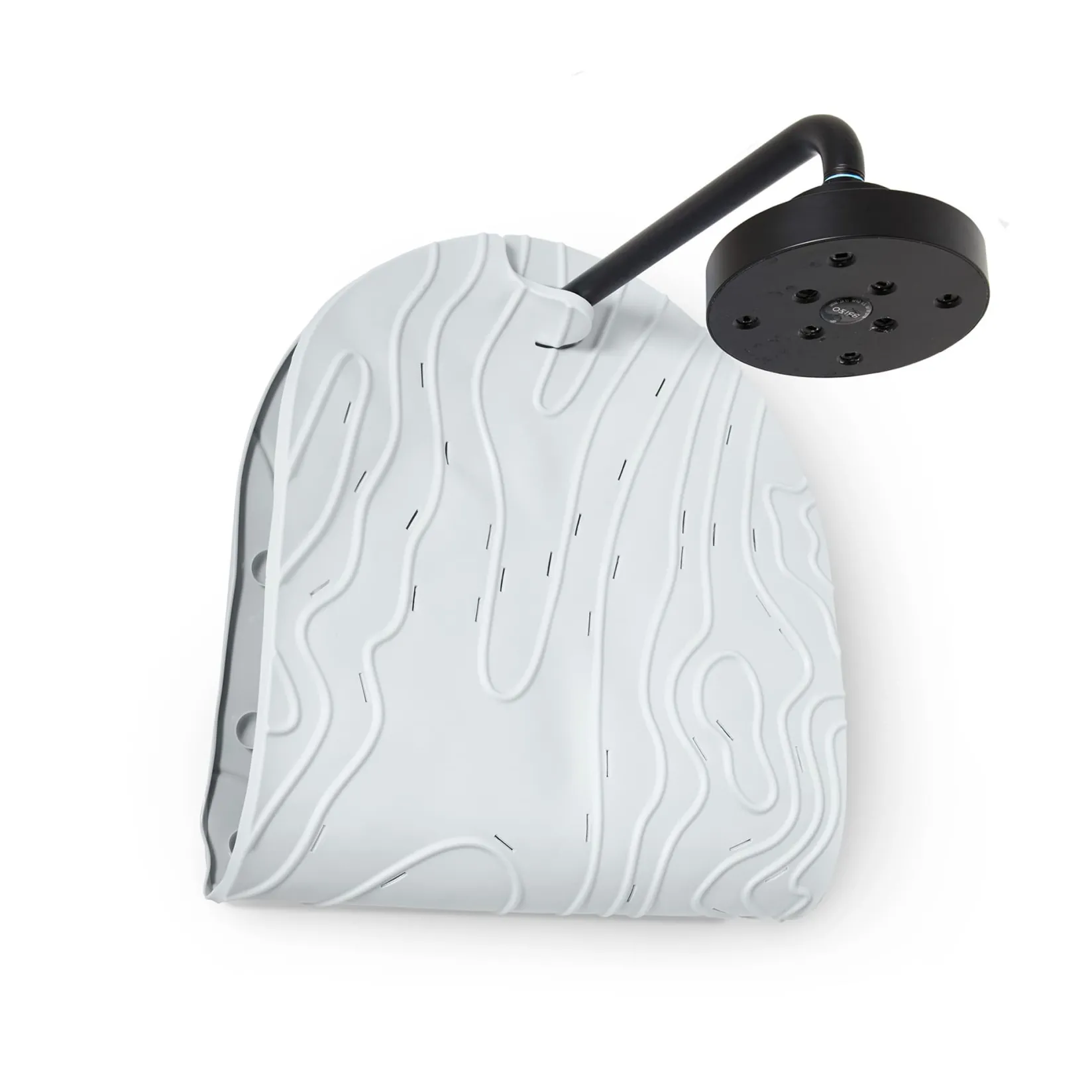 Bath Accessories>Boon Griffle Bathtub Mat