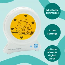 Discount Gro Clock Sleep Trainer Clock Kids Clocks & Timers|Clocks & Alarm Clocks