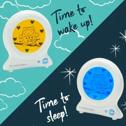 Discount Gro Clock Sleep Trainer Clock Kids Clocks & Timers|Clocks & Alarm Clocks