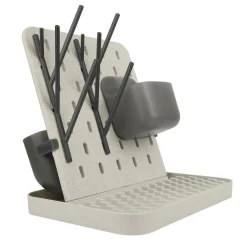 Hot Groove Vertical Drying Rack Kids Cleaning & Food Preparation|Cleaning & Sterilizing