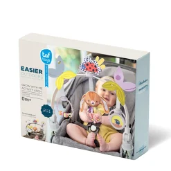 Outlet Grow With Me Activity Arch Stroller & Car Seat Toys|Developmental Toys