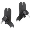 Car Seats & Booster Seats|Car Seats>Baby Jogger GT/Summit/Elite Adapter - Graco/City Go