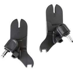 Car Seats & Booster Seats|Car Seats>Baby Jogger GT/Summit/Elite Adapter - Graco/City Go