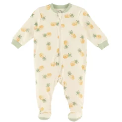 Outlet Guacamole Pineapple Pajamas030 BOY Pajamas|Pyjamas