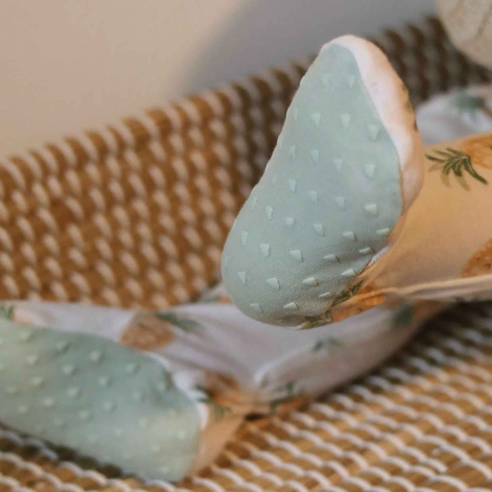 Outlet Guacamole Pineapple Pajamas030 BOY Pajamas|Pyjamas