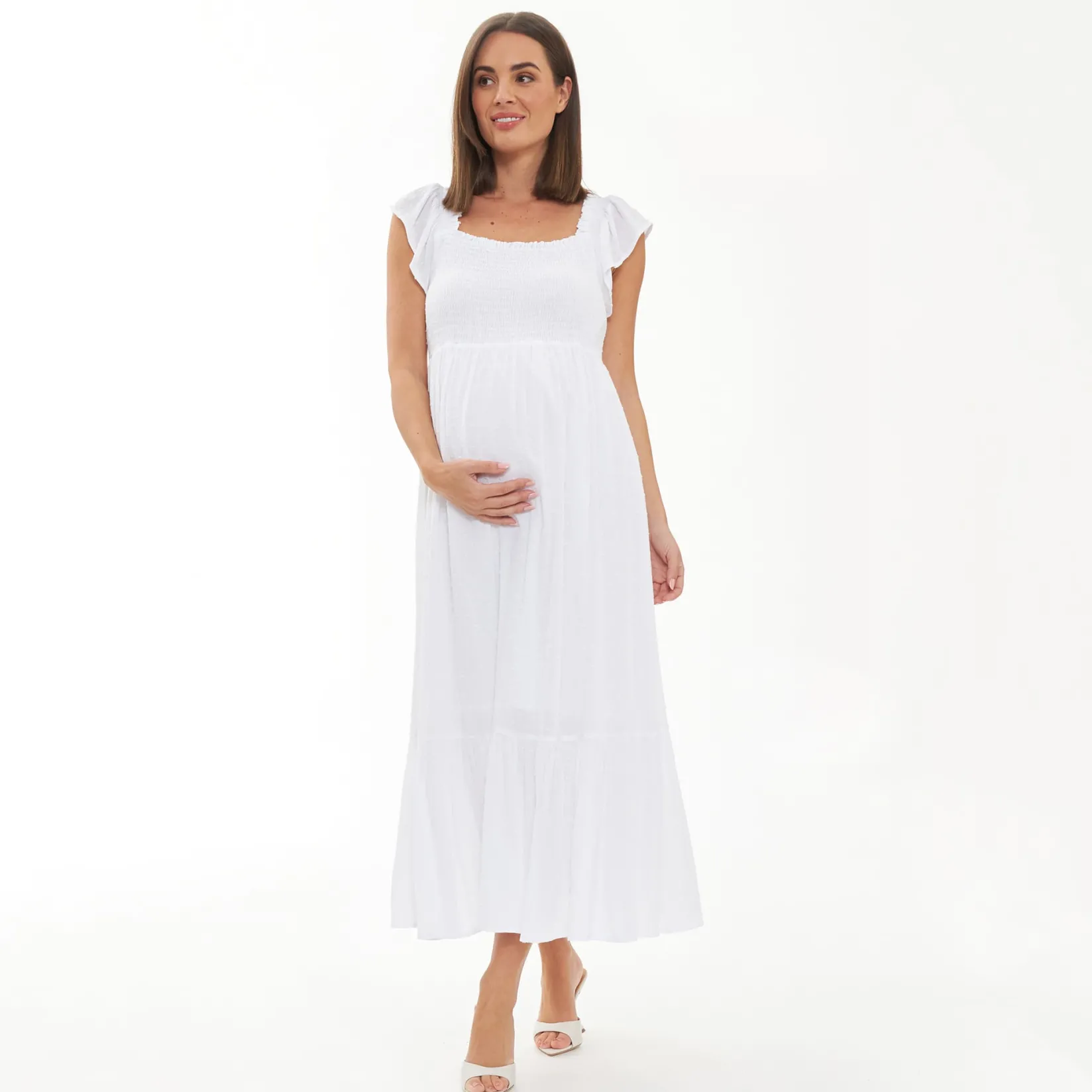 Discount Hail Spot Dress Dresses, Skirts & Jumpsuits