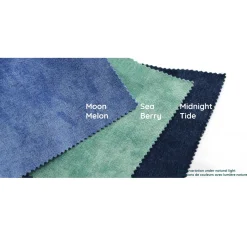 Clearance Half Modular Sofa - Midnight Tide Kid'S Tables & Chairs