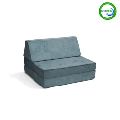 Hot Half Modular Sofa - River Stone Kid'S Tables & Chairs