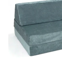 Hot Half Modular Sofa - River Stone Kid'S Tables & Chairs