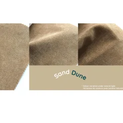 New Half Modular Sofa - Sand Dune Kid'S Tables & Chairs