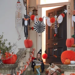 Party Supplies>Meri Meri Halloween Garland