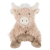 Plush Toys>Ganz Hamish Highland Cow