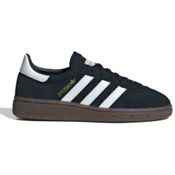 Athletic Shoes|Shoes>Adidas Handball Spezial Shoe Size 4-6 Black