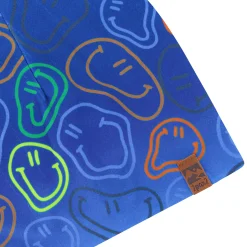 Happy Faces Hat 2-14 Kids/BOY Beanies