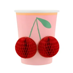 Party Supplies>Meri Meri Happy Icons Cups (8)