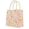 Online Happy Icons Party Bags (8) Party Supplies