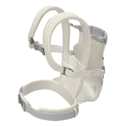 Outdoors & Travel|Baby Carriers>Babybjorn Harmony Baby Carrier - Cream 3D Mesh
