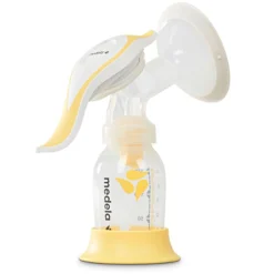Sale Harmony Manual Breast Pump with PersonalFit FleX Breastfeeding|Breast Pumps