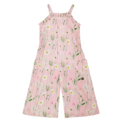 Best Hat Flowers Jumpsuit 7-10 Kids Dresses & Rompers